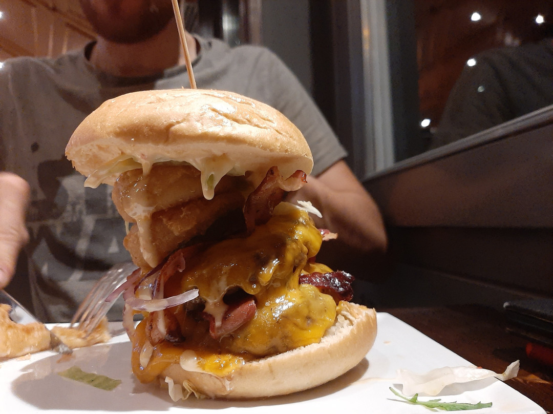 HUGGY'S - Soumagne