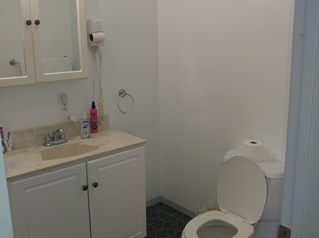 Grand Rivers Inn主图