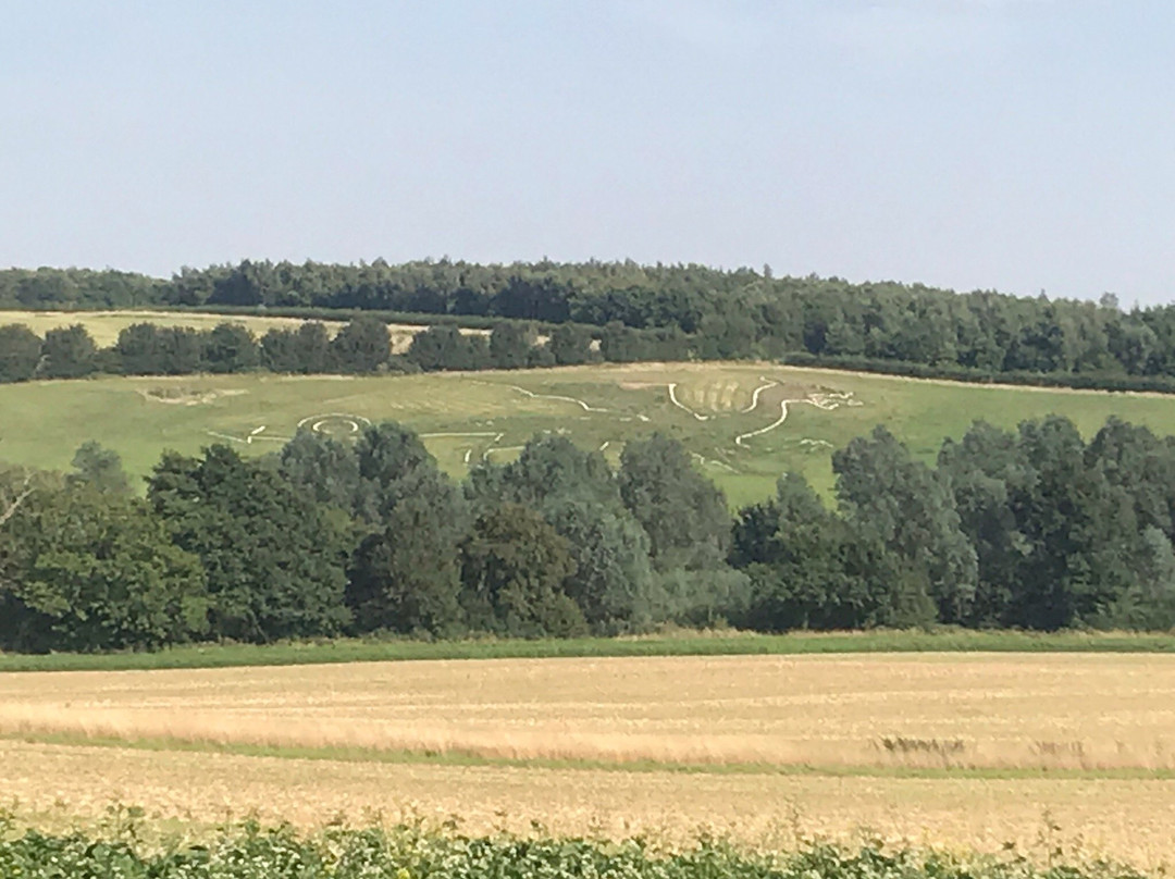 Bures Dragon-Bures必去景点