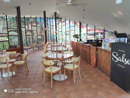 VillaTel Salse主图