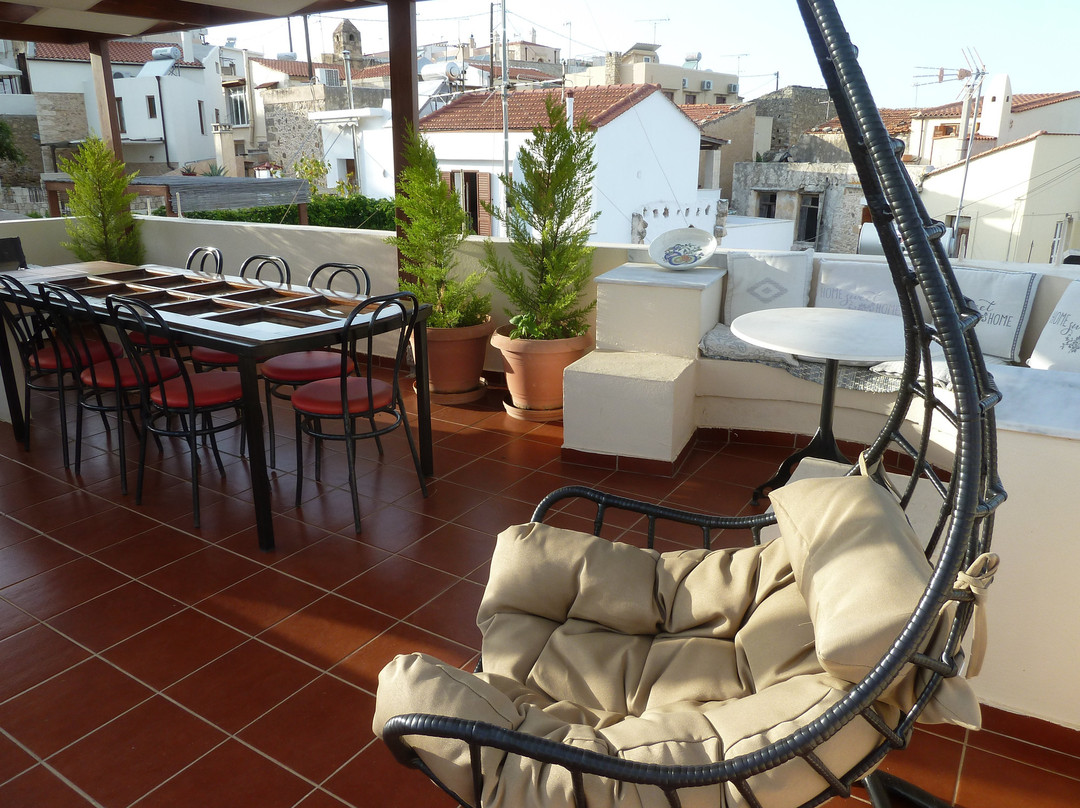 Calergi Residence主图