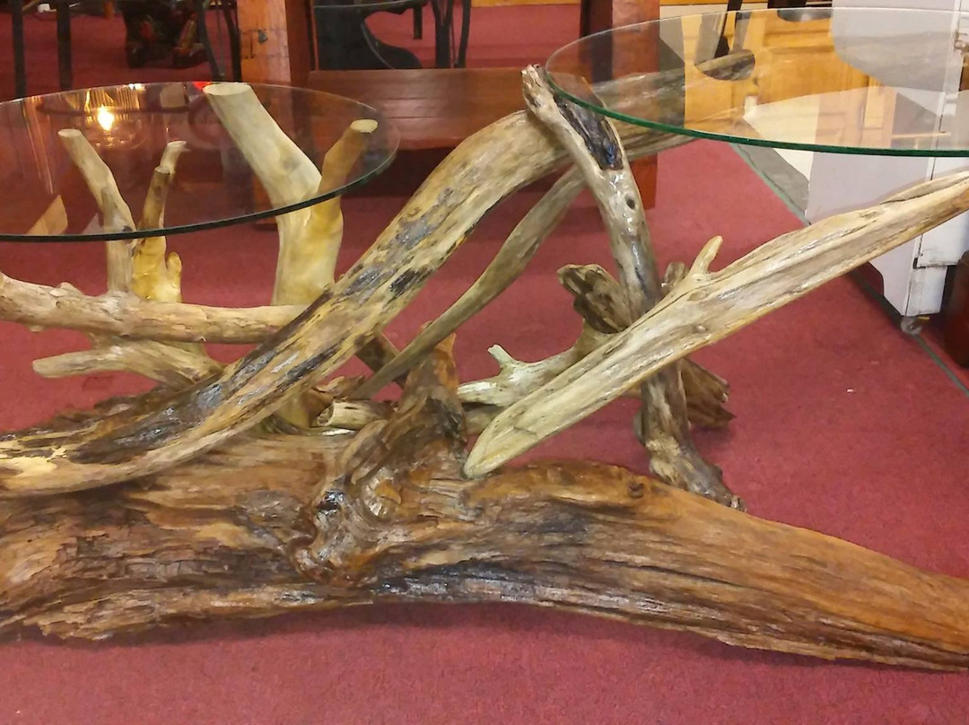 The Salvage Junkies-克里斯琴斯堡必去景点