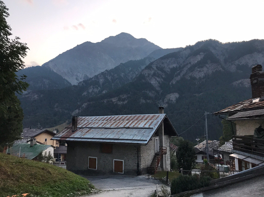 B&B Da Nonna Ivonne主图