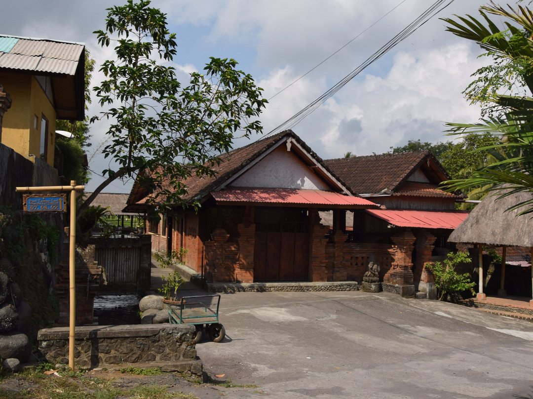 普瑞曼沙丽酒店主图