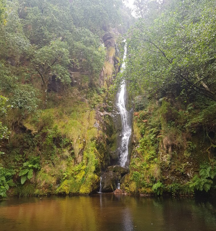 Pozo da Ferida-比韦罗必去景点