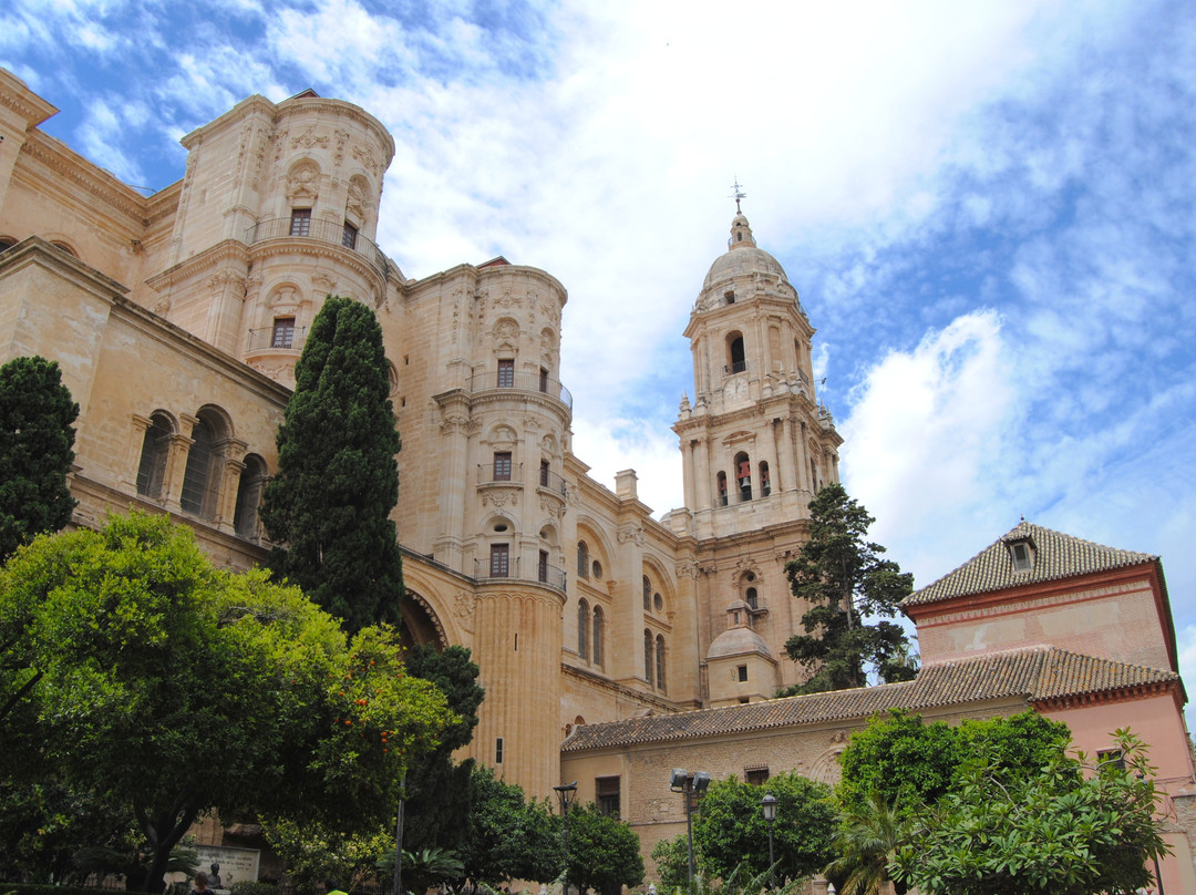 Voila Malaga Private Tours-马拉加必去景点