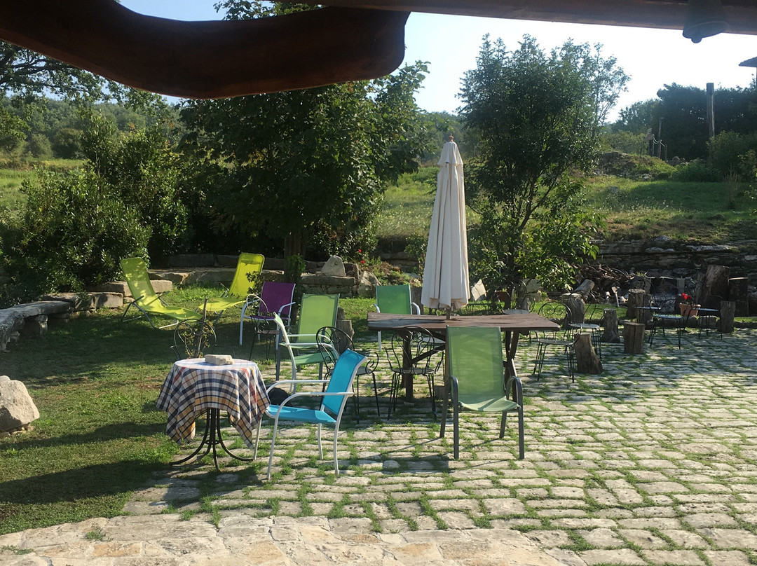 Agriturismo Pietrantica主图