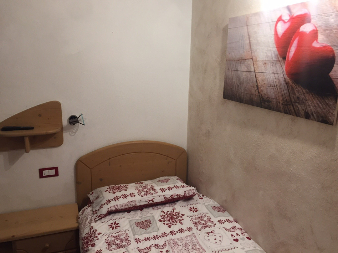 Albergo Vittoria主图