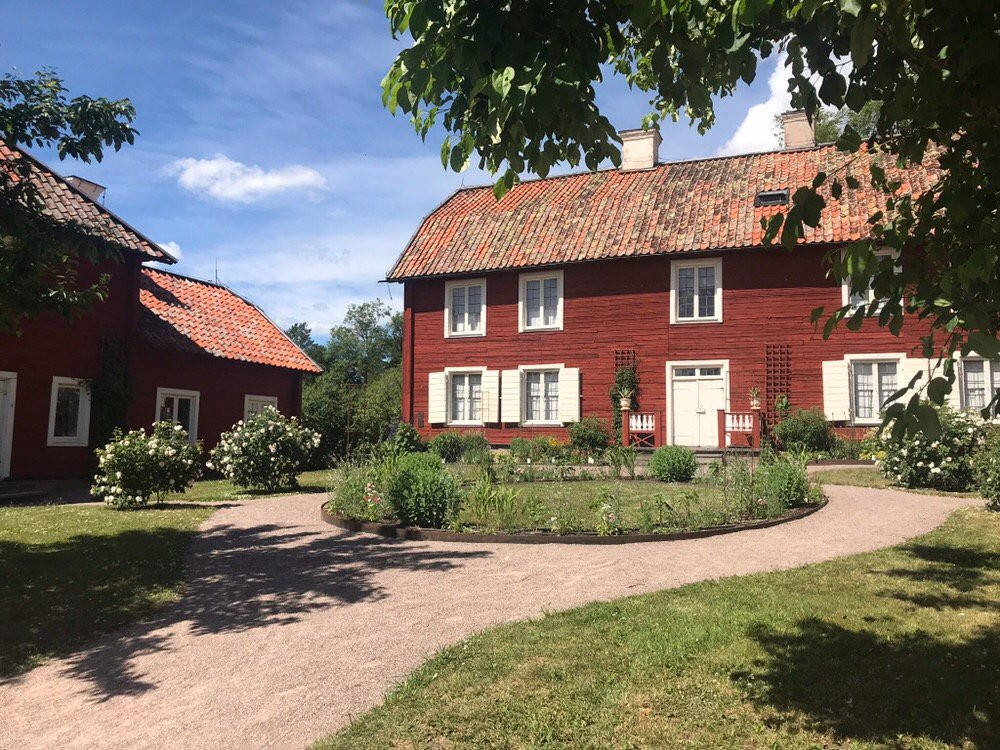 Linnaeus' Hammarby景点图片