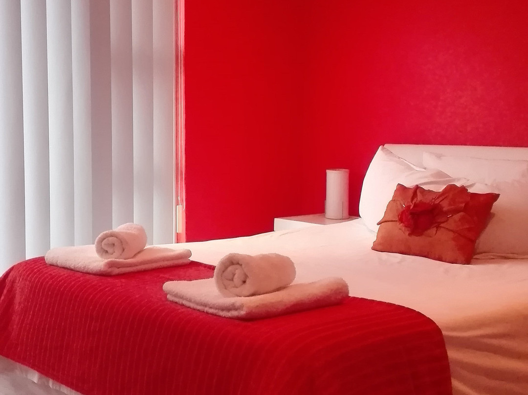 Beulahland Guest House