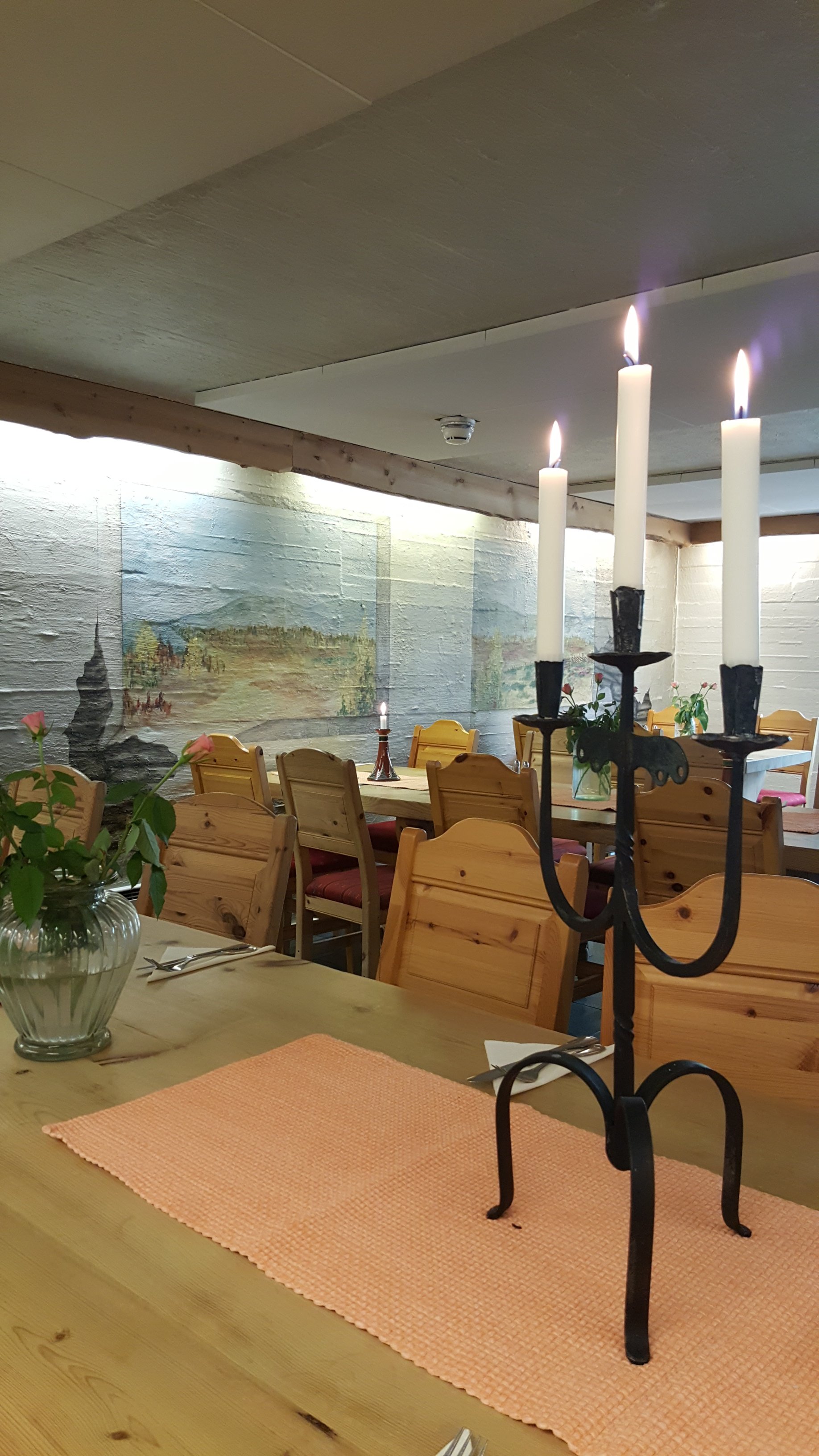 Erzscheidergarden-餐饮