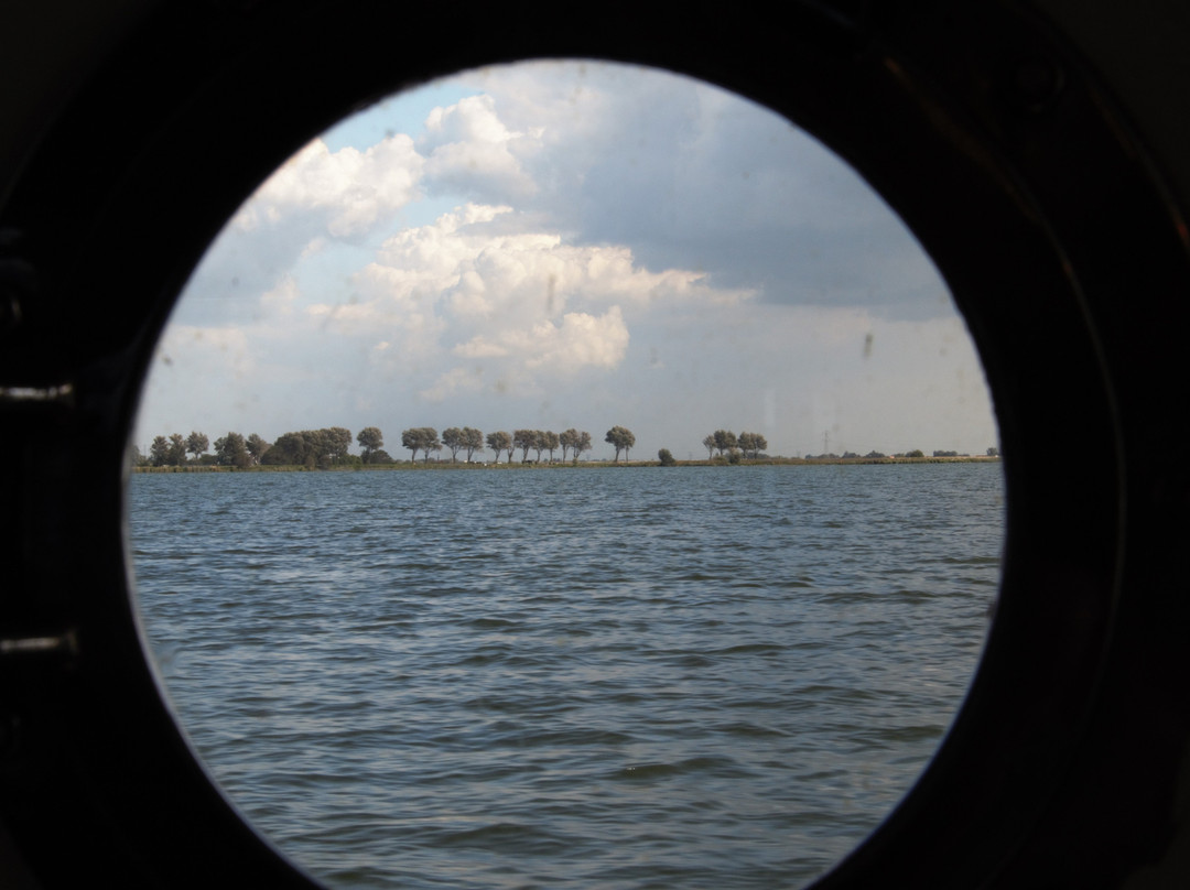 Alkmaar Cruises-Alkmaar必去景点