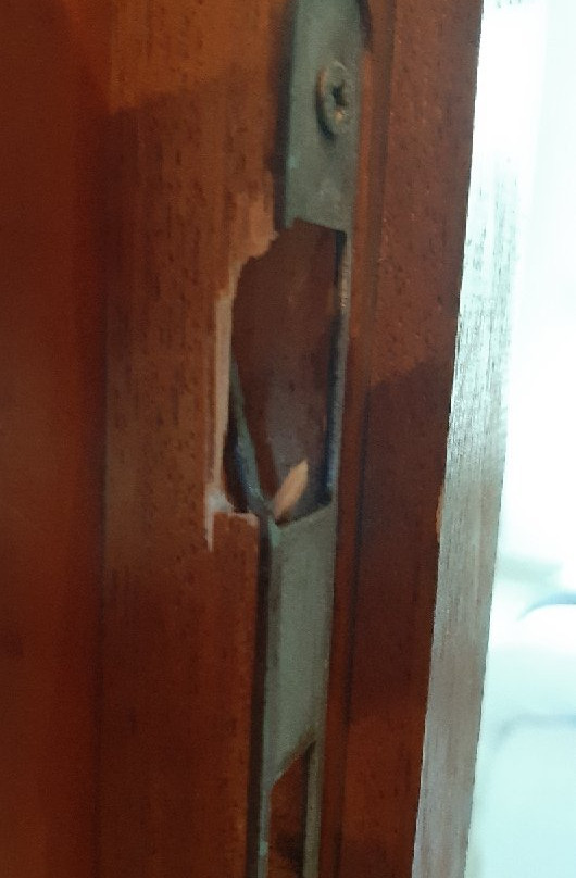 Chambre d'hote Multari主图