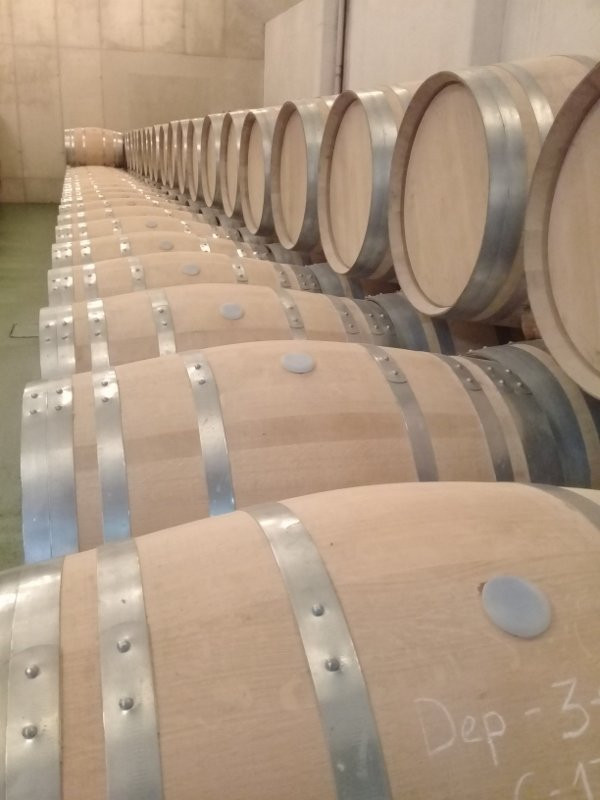 Bodegas Hermanos Peciña S.l景点图片