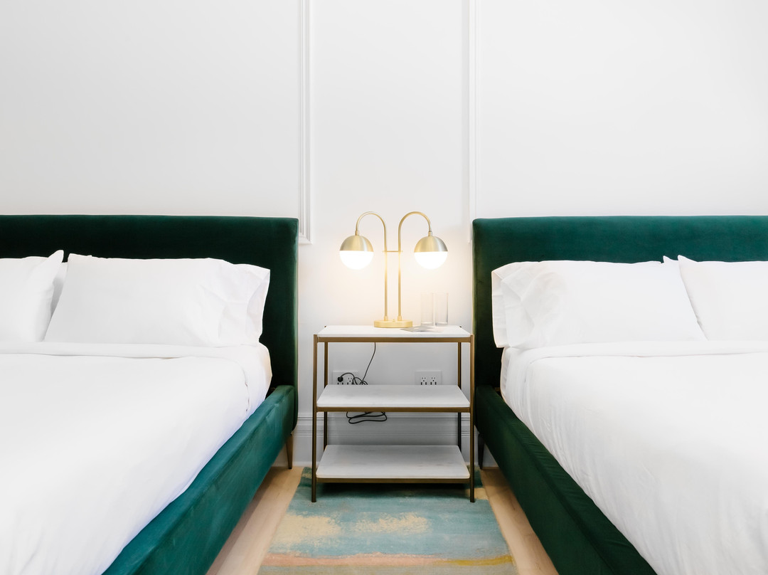 The Wyman Hotel主图