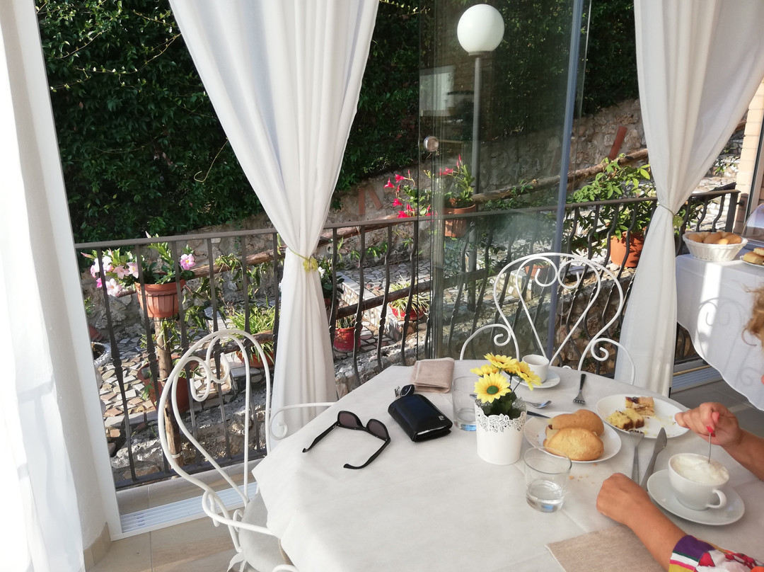 帕西菲卡别墅民宿主图