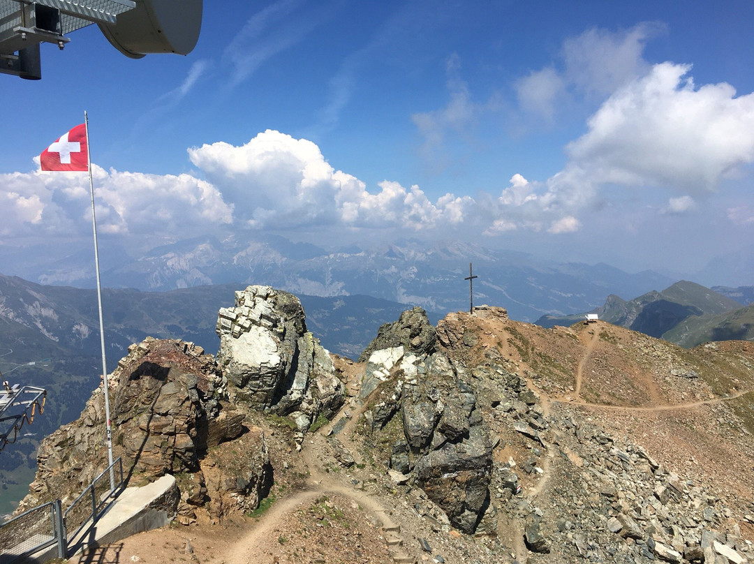 Parpaner Rothorn-Lenzerheide必去景点