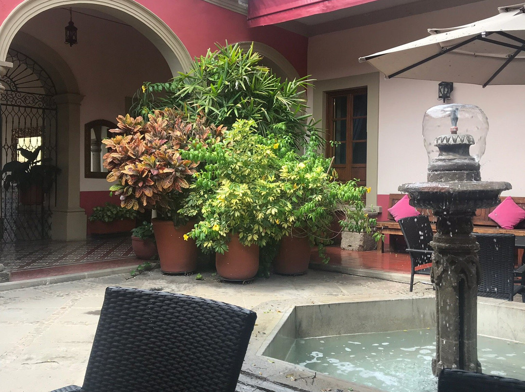 Gran Casa Sayula Hotel Galería & Spa主图