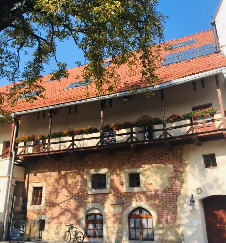 Piastowski Castle-Raciborz必去景点