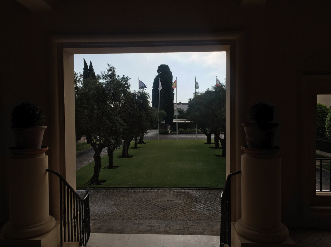 Valderrama-索托格兰德必去景点