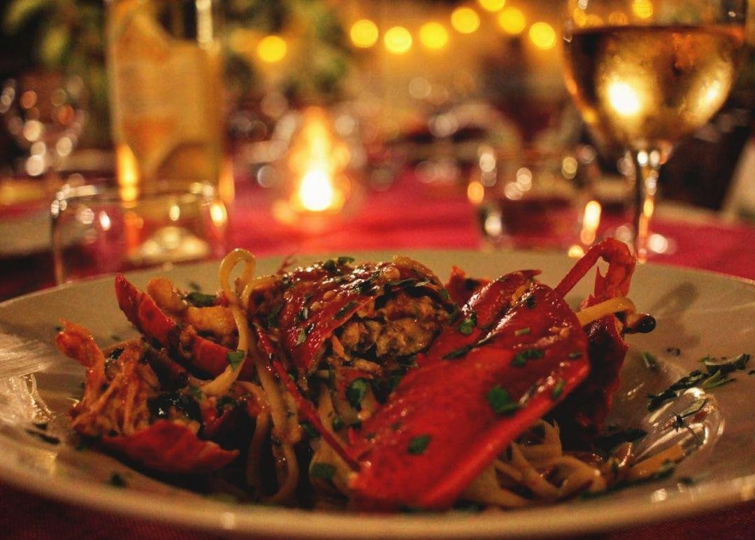 Lobina's Ristorante