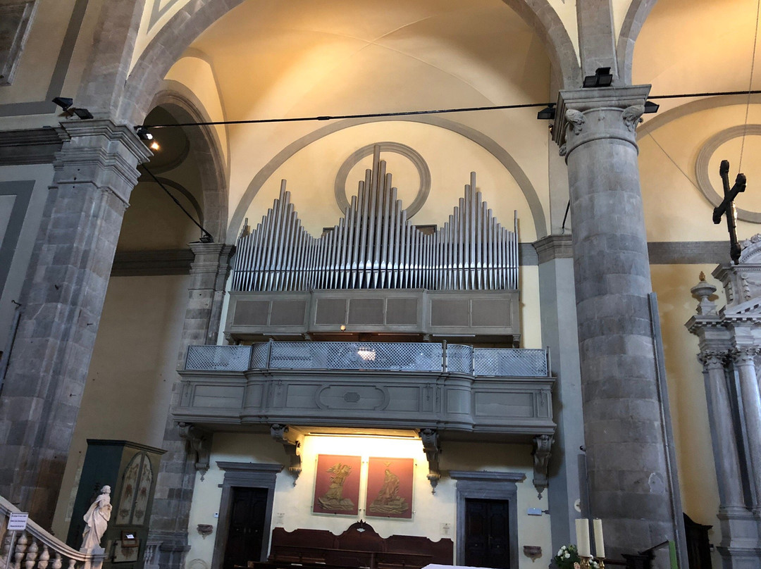 Duomo Santa Maria Assunta-Cividale del Friuli必去景点