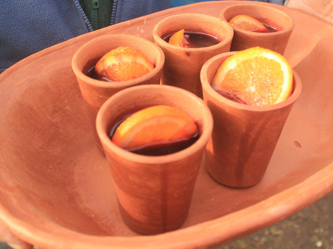 Travel Up Adventure-Los Angeles必去景点