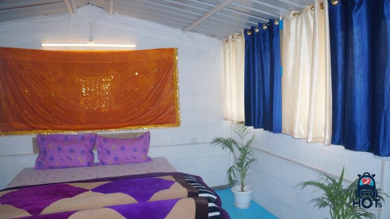 HOTs Kasar Devi
