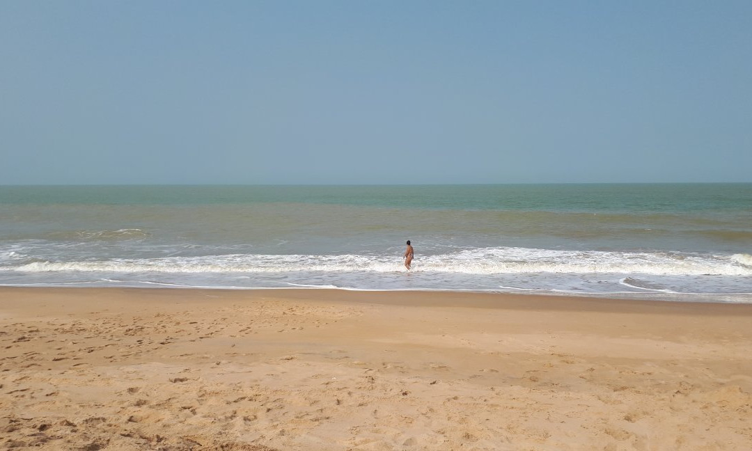 Praia do Siri景点图片