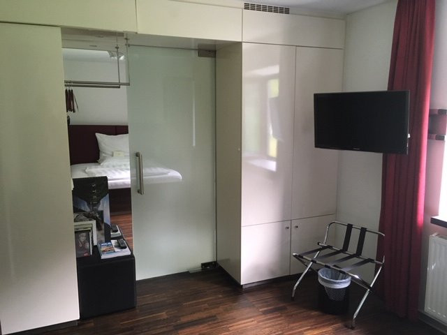 Landhotel Schonberghof主图