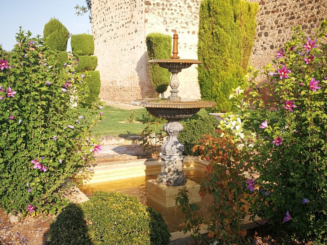 Castillo de dona Berenguela景点图片