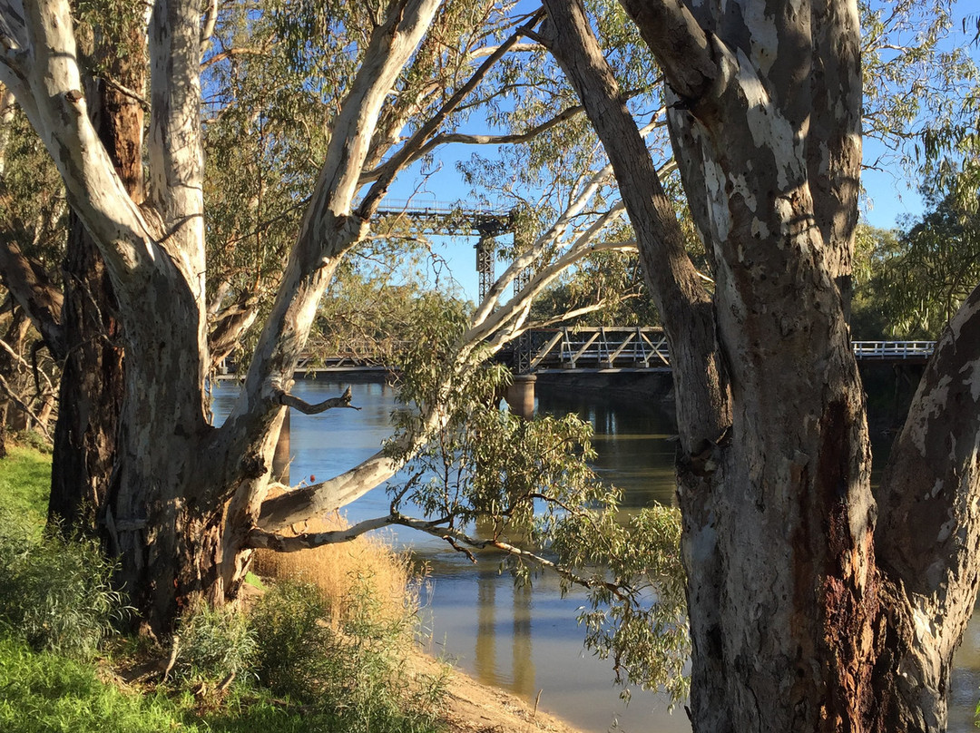 Bridge Keeper's Cottage-Tooleybuc必去景点