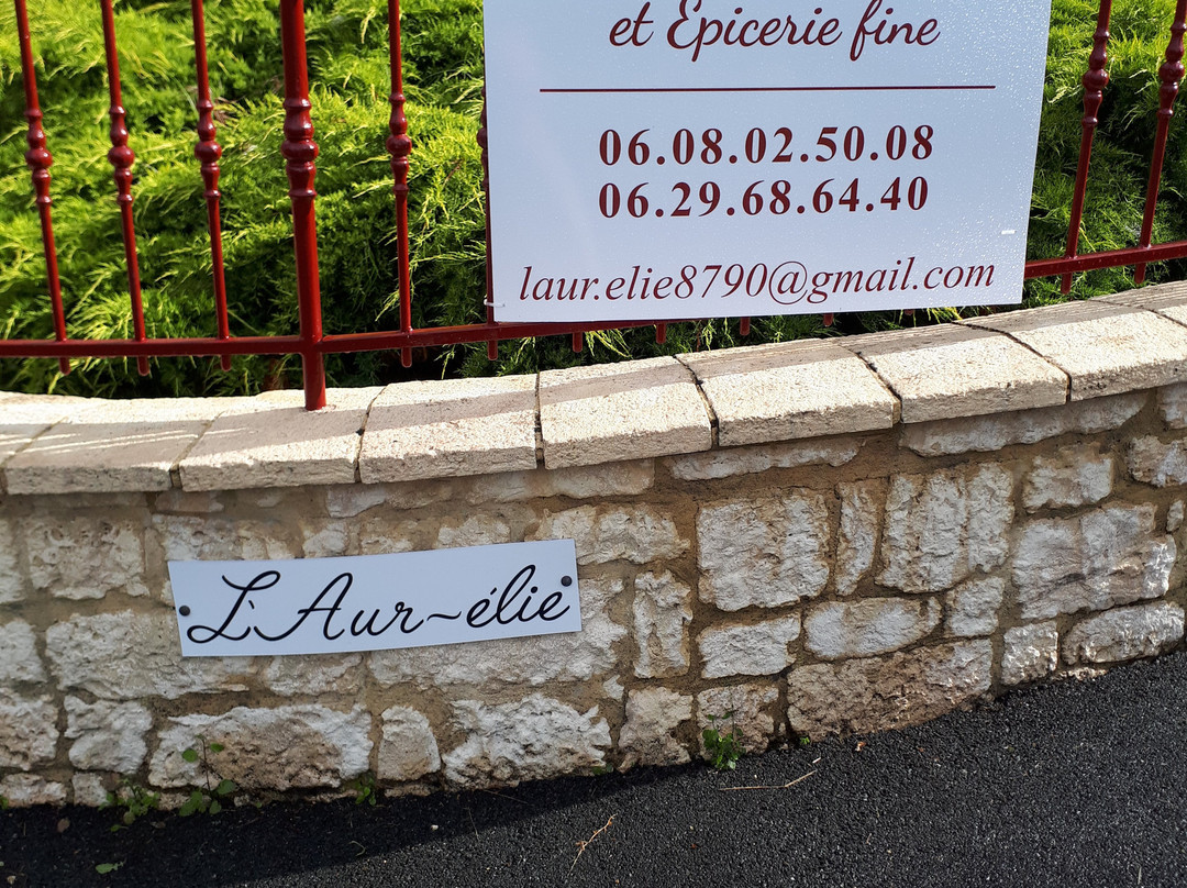 L'Aur Elie主图
