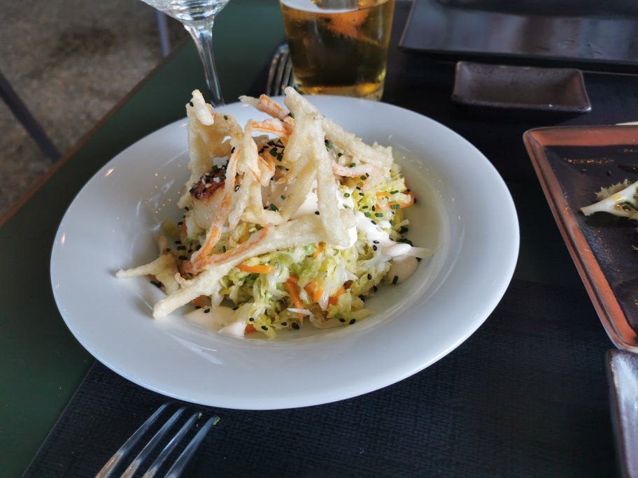 Umi Sushi Experience-格乔必去景点