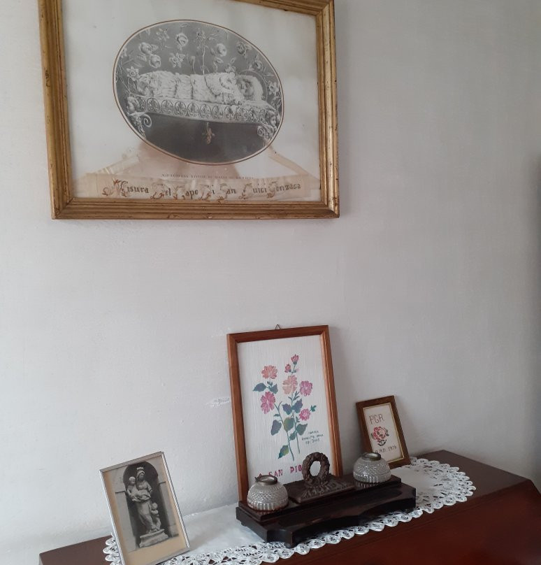 Museo Casa Natale di San Pio X景点图片