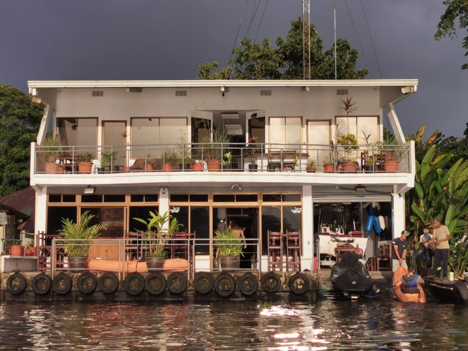 Tortuguero Adventures GuestHouse-官方