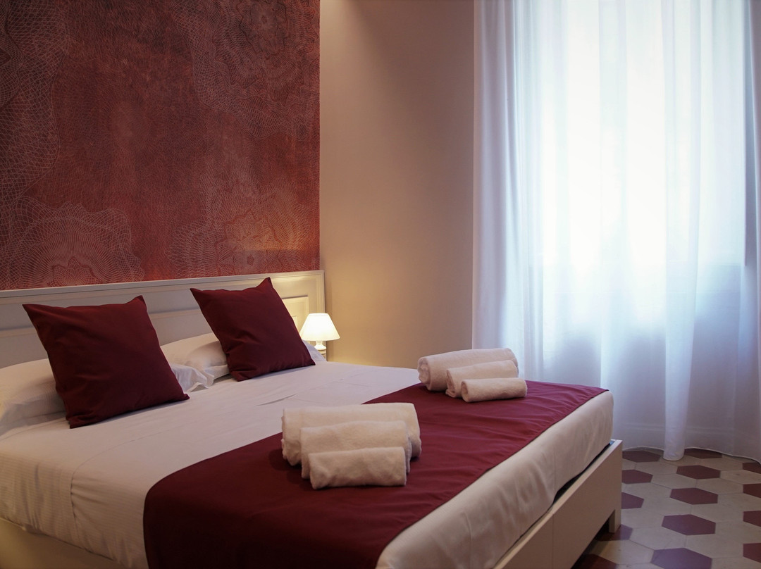 B&B Pistoia Inn主图