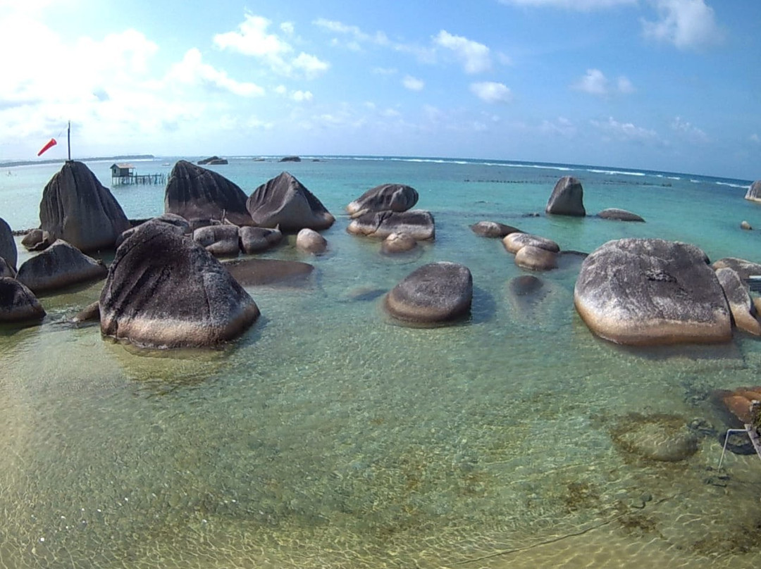 Alif Stone Park景点图片