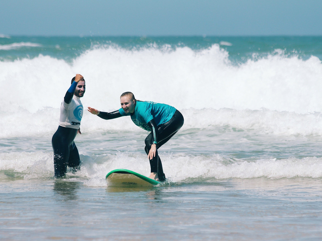 TSE The Surf Experience主图