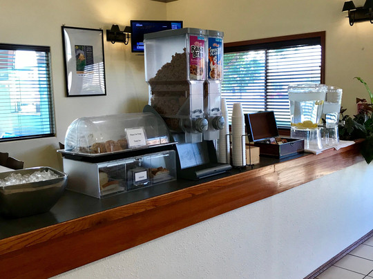 Super 8 by Wyndham Fruita主图