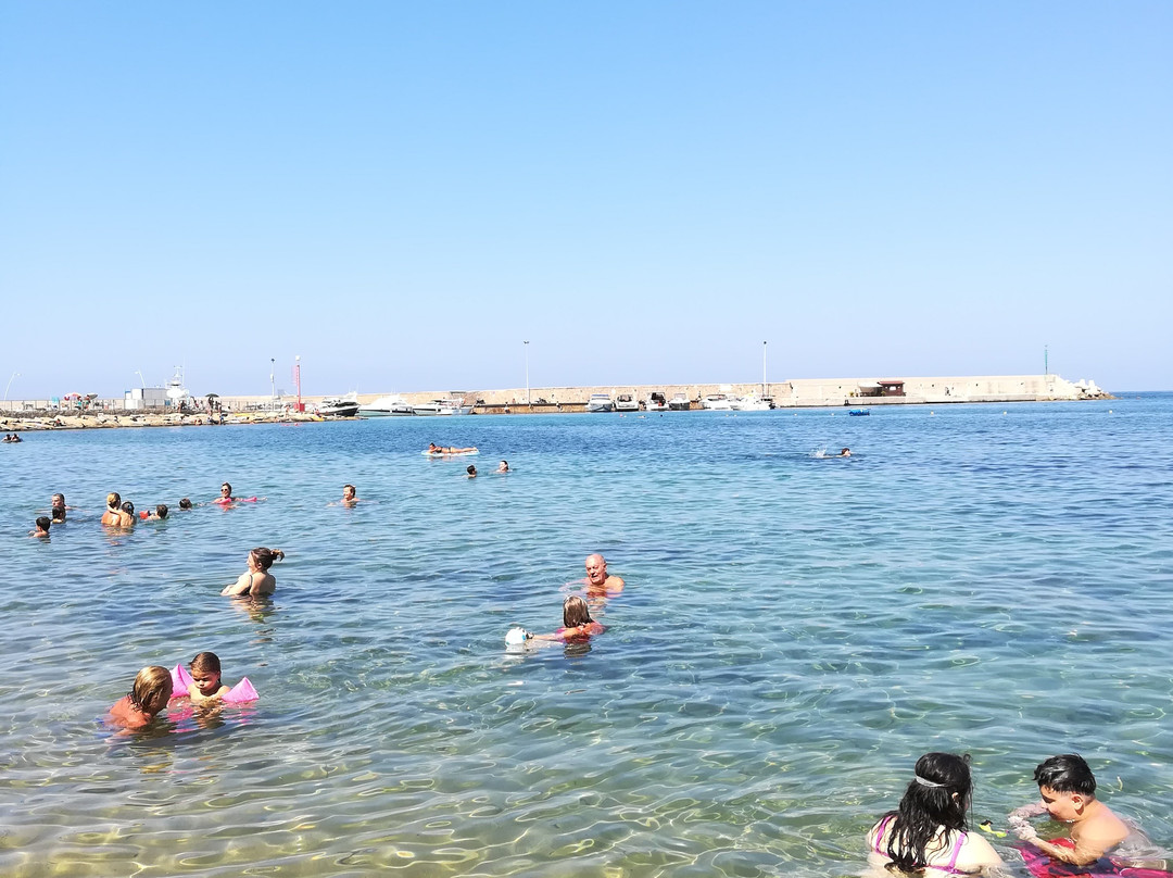 Porto Di San Marco-San Marco必去景点