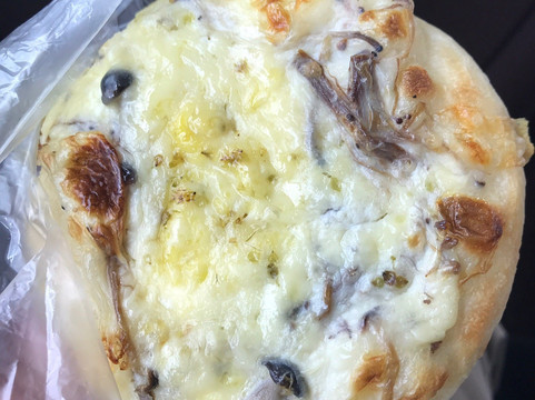 松川パン商店主图