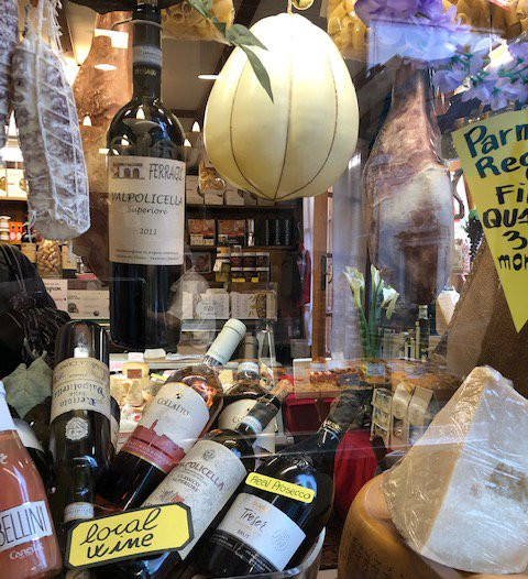 Nave de Oro-威尼斯必去景点