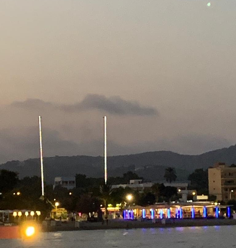 Hotel Caribe Ibiza主图