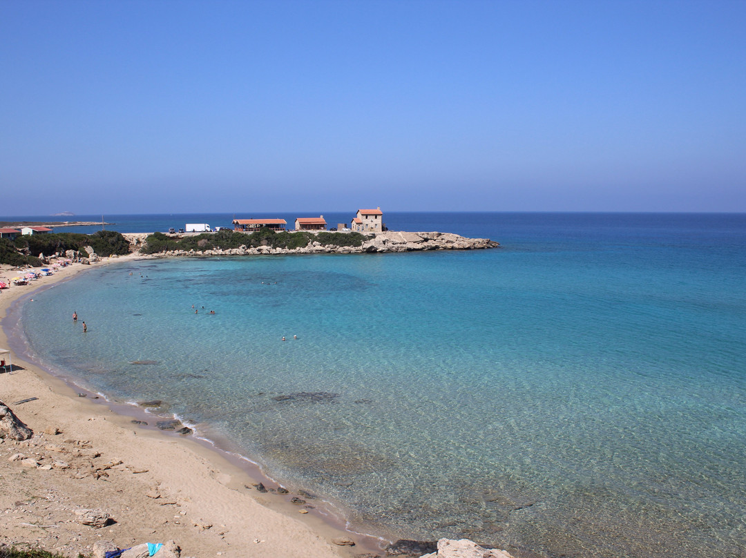 Sea Bird Motel主图