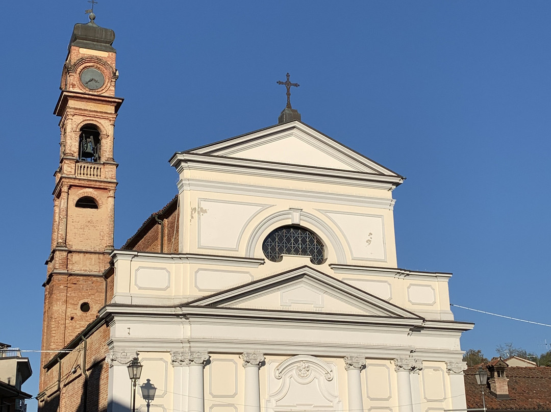 Chiesa Di San Michele景点图片