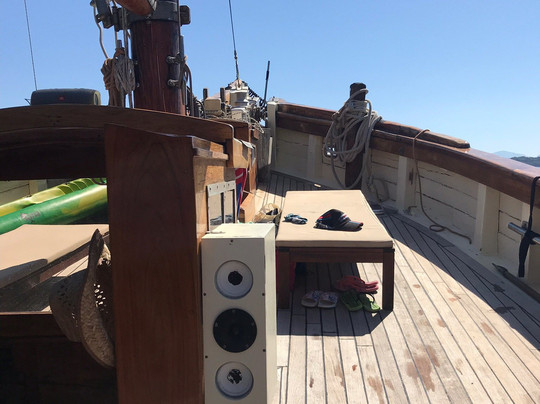 Ionian Spirit-莱夫卡扎必去景点