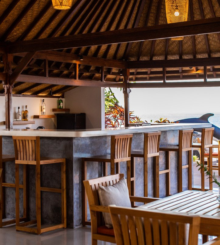 Nalika Beach Resort主图