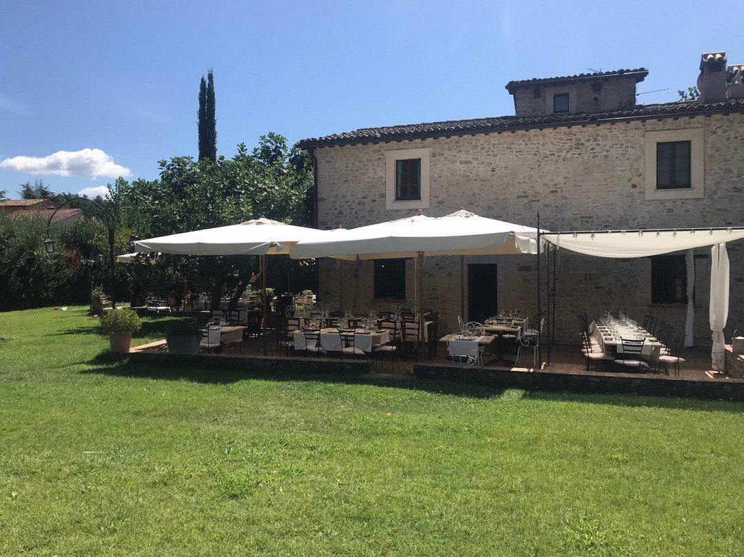 Locanda Rovicciano主图