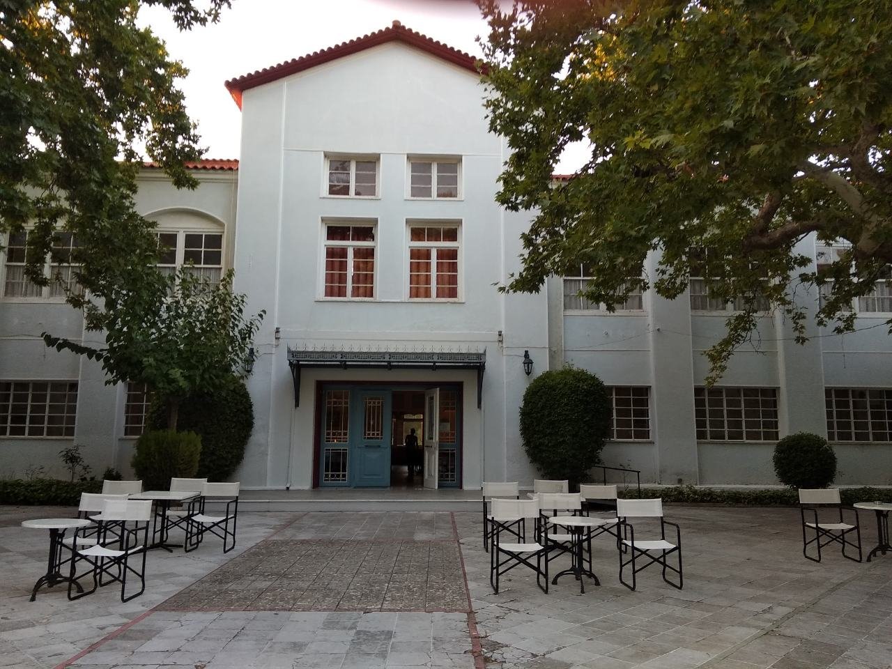 Hotel Oiti-官方